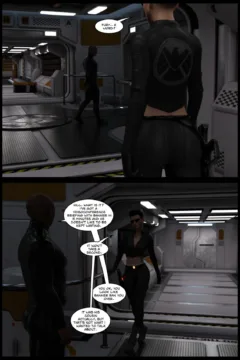 Darkness Ascendant Vol (457)