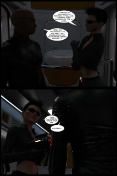 Darkness Ascendant Vol (458)