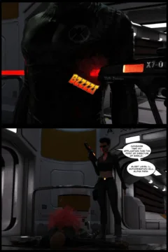 Darkness Ascendant Vol (459)