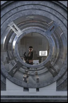 Darkness Ascendant Vol (461)