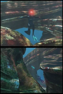 Darkness Ascendant Vol (464)