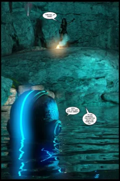 Darkness Ascendant Vol (466)