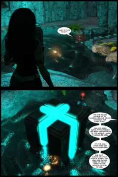 Darkness Ascendant Vol (467)