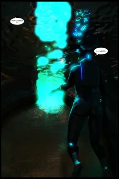 Darkness Ascendant Vol (469)