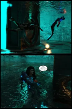 Darkness Ascendant Vol (471)