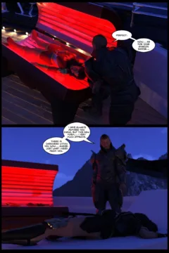 Darkness Ascendant Vol (479)