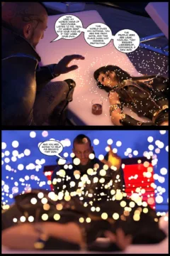 Darkness Ascendant Vol (480)