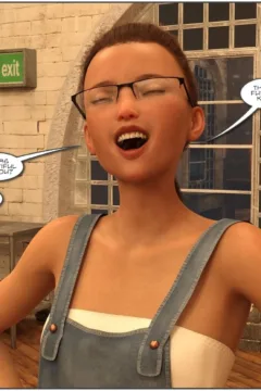 Dee’s All That (18)