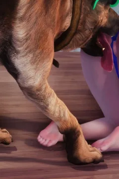 Do not Let Him In-12