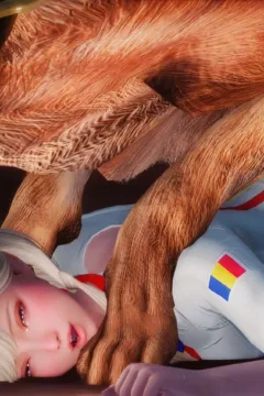 Do not Let Him In-13