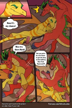 Dragon Lessons 3 (14)