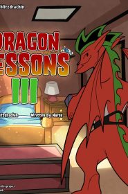 Dragon Lessons 3001