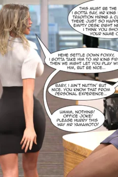 Eastern Wife Western Life (51)