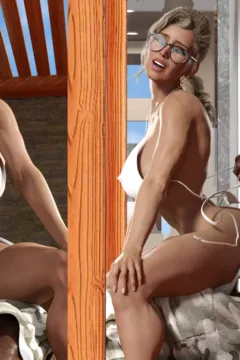 Eastern Wife Western Life (86)