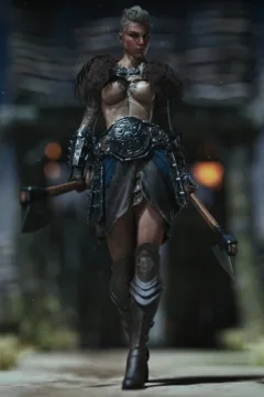 Eivor Wolf-Kissed (16)