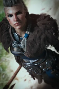 Eivor Wolf-Kissed (3)