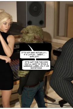 Fantasyland Kendra Part 2-029