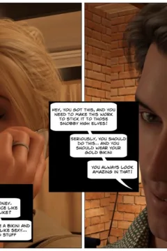 Fantasyland Kendra Part 2-100