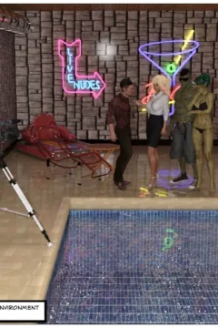 Fantasyland Kendra Part 2-135