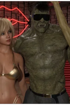 Fantasyland Kendra Part 2-139