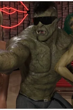 Fantasyland Kendra Part 2-141