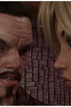 Fantasyland Kendra Part 2-145