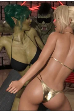 Fantasyland Kendra Part 2-153