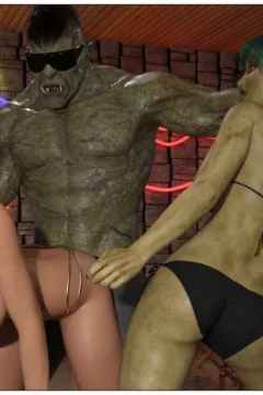 Fantasyland Kendra Part 2-154