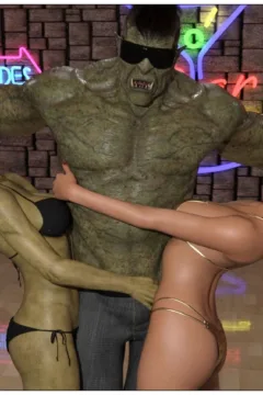 Fantasyland Kendra Part 2-156