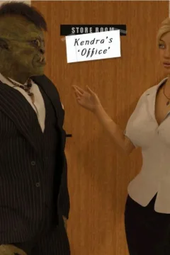 Fantasyland Kendra079