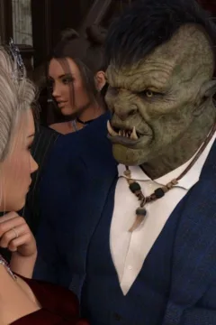 Fantasyland Kendra085