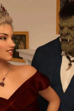 Fantasyland Kendra086