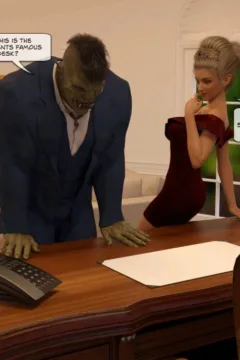 Fantasyland Kendra090