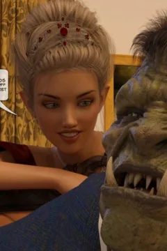 Fantasyland Kendra093