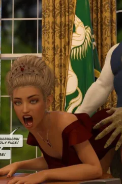 Fantasyland Kendra107