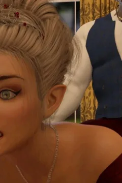 Fantasyland Kendra109