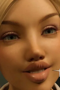 Fantasyland Kendra125