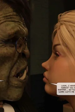 Fantasyland Kendra139