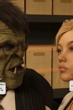 Fantasyland Kendra142