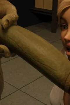 Fantasyland Kendra148