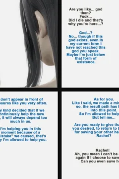 Fateless Episode 9 (10)