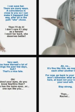 Fateless Episode 9 (11)