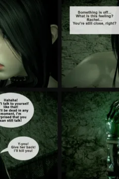 Fateless Episode 9 (12)