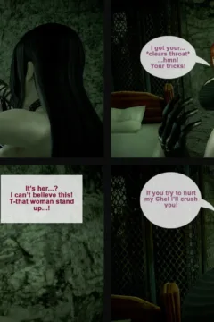 Fateless Episode 9 (13)