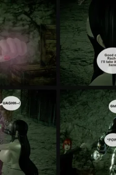 Fateless Episode 9 (14)