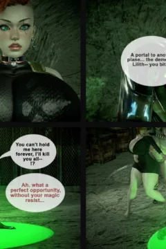 Fateless Episode 9 (16)