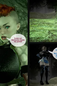 Fateless Episode 9 (18)