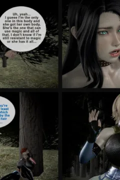 Fateless Episode 9 (20)