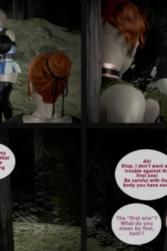 Fateless Episode 9 (21)