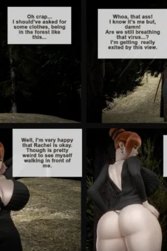 Fateless Episode 9 (25)